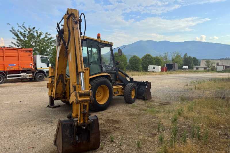OmecoHub - Immagine CATERPILLAR 432D